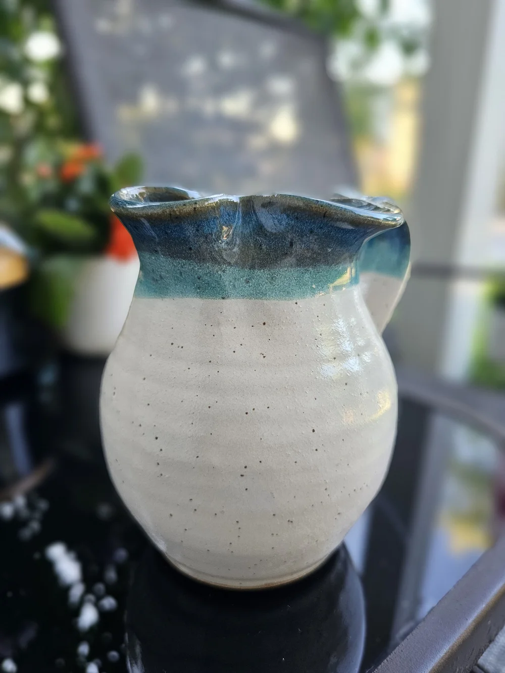 Watts Studio Pottery beautiful piece